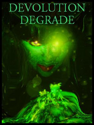 cover image of Devolution Degrade